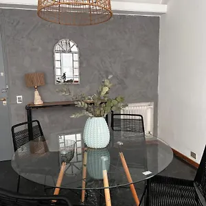 Departamento Moderno Calle Espana! Apartamento