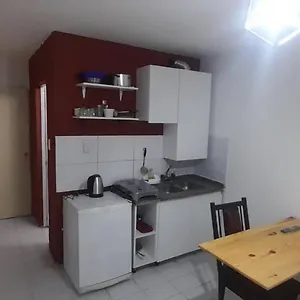 Aristides 1 Apartamento