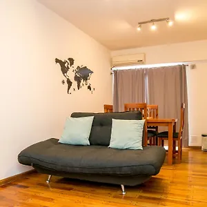 Del Rio Bienes Raices Belgrano 2 Apartamento