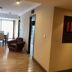 Departamento Residencial En Capital Mendoza. Apartamento