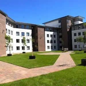 Gateway Student Village Apartamento Dublín