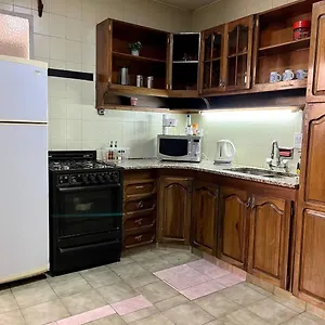 Andes Apartamento