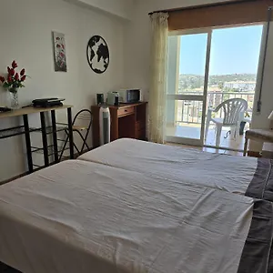 Marreiros Habitación en casa particular Lagos
