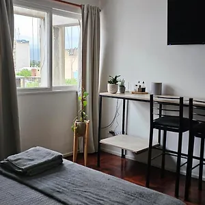 Monoambiente 76 Apartamento
